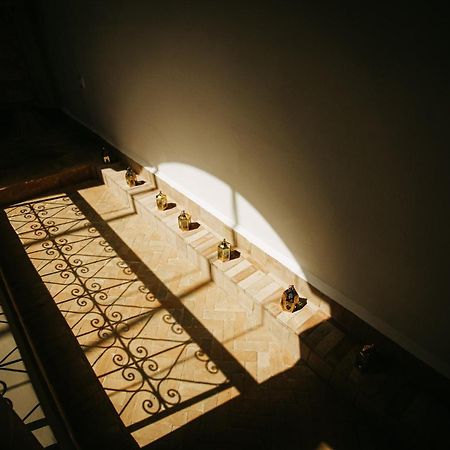 Riad Shabi Kasbah マラケシュ エクステリア 写真